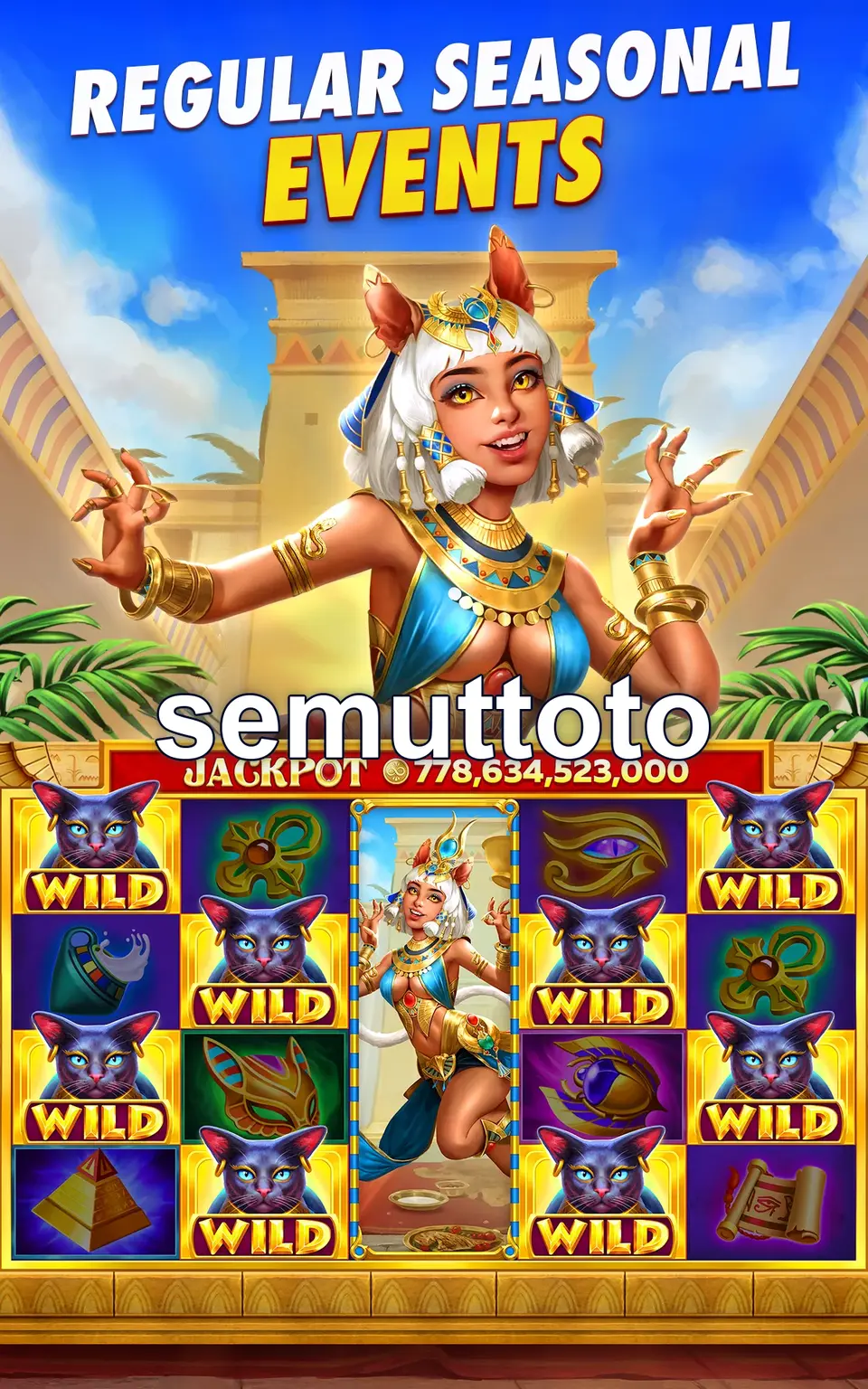 semuttoto Unduh