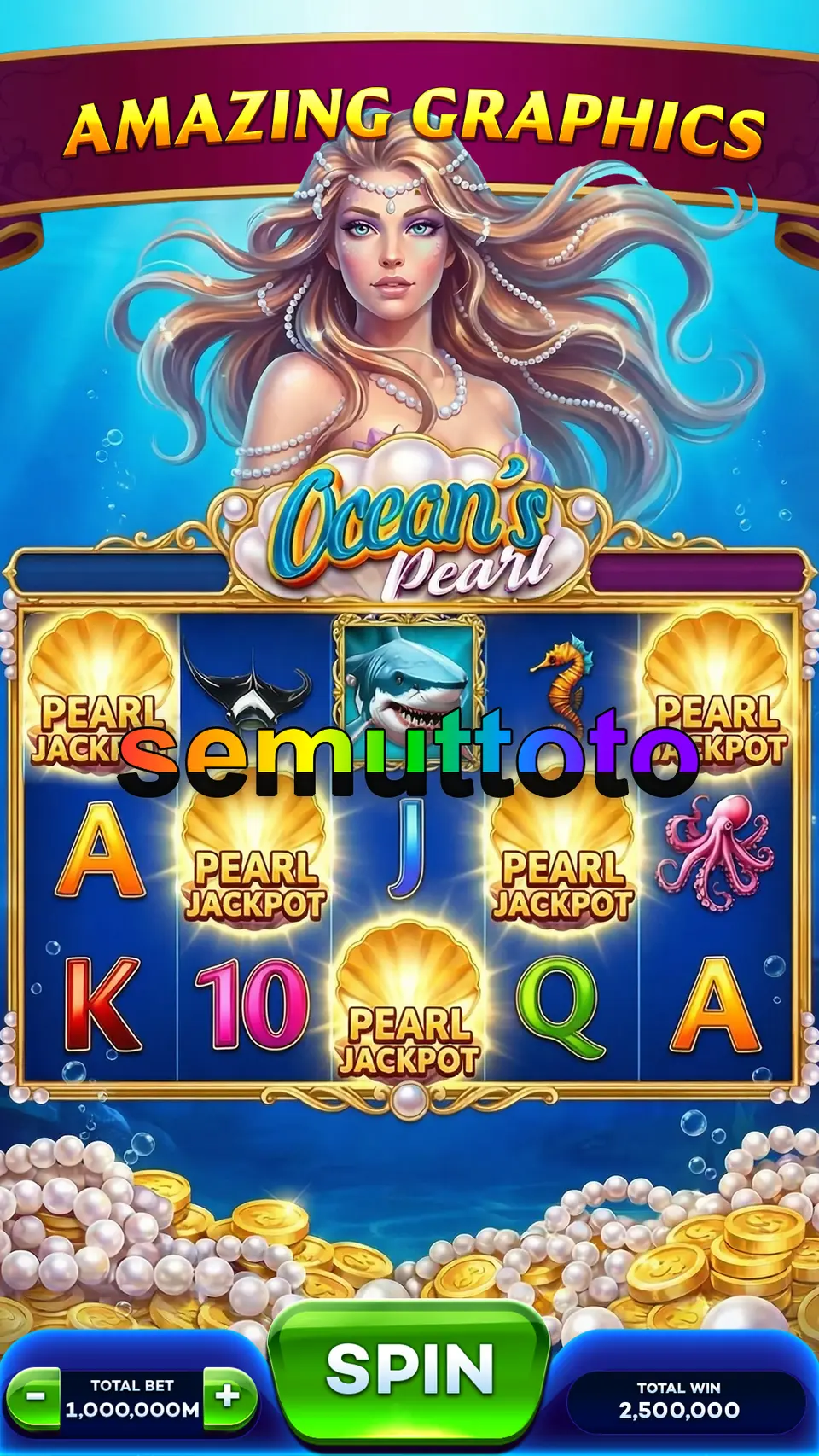 semuttoto Masuk