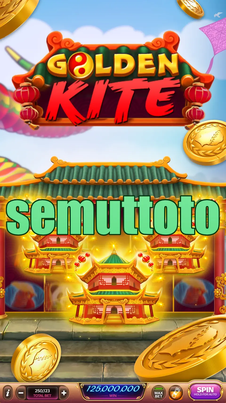 semuttoto Masuk