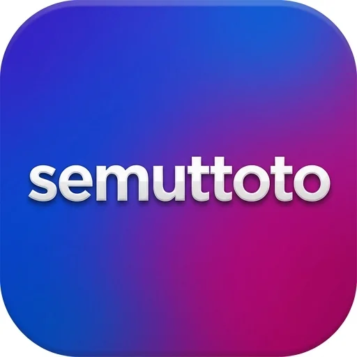 semuttoto Logo - Resmi